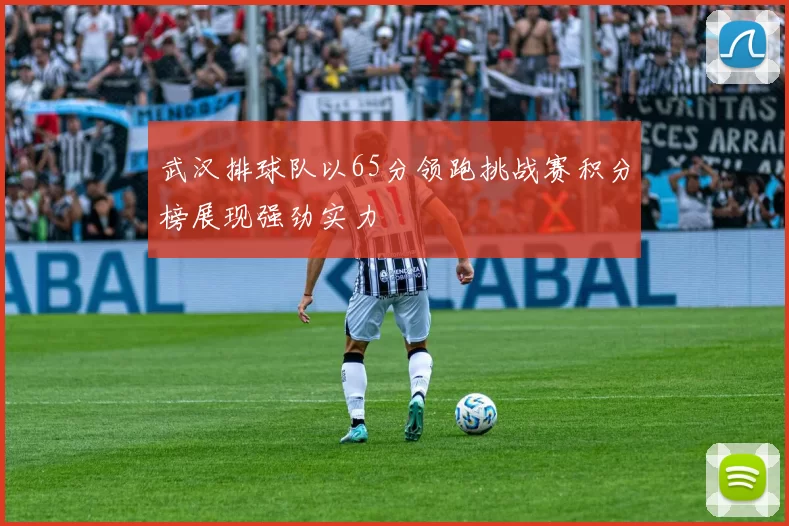 武汉排球队以65分领跑挑战赛积分榜展现强劲实力